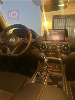 نيسان سنترا